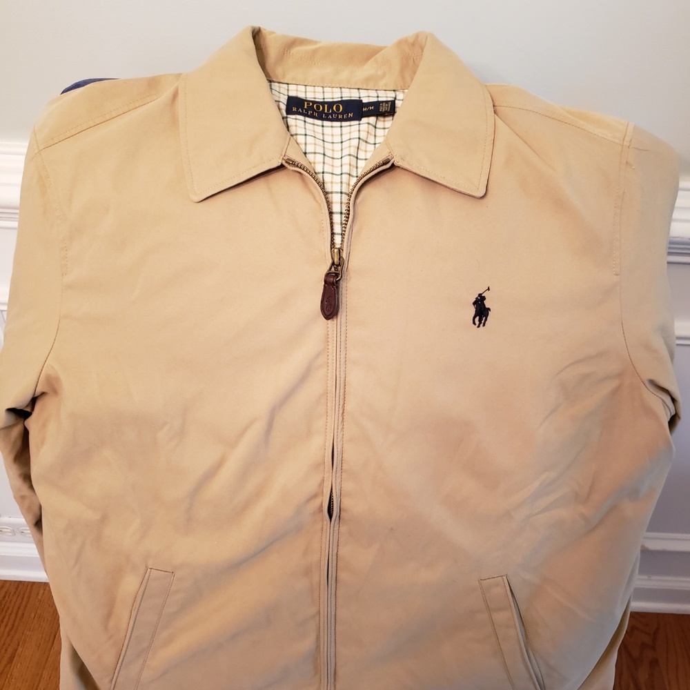Polo Ralph Lauren Jacket - Picture 2 of 3